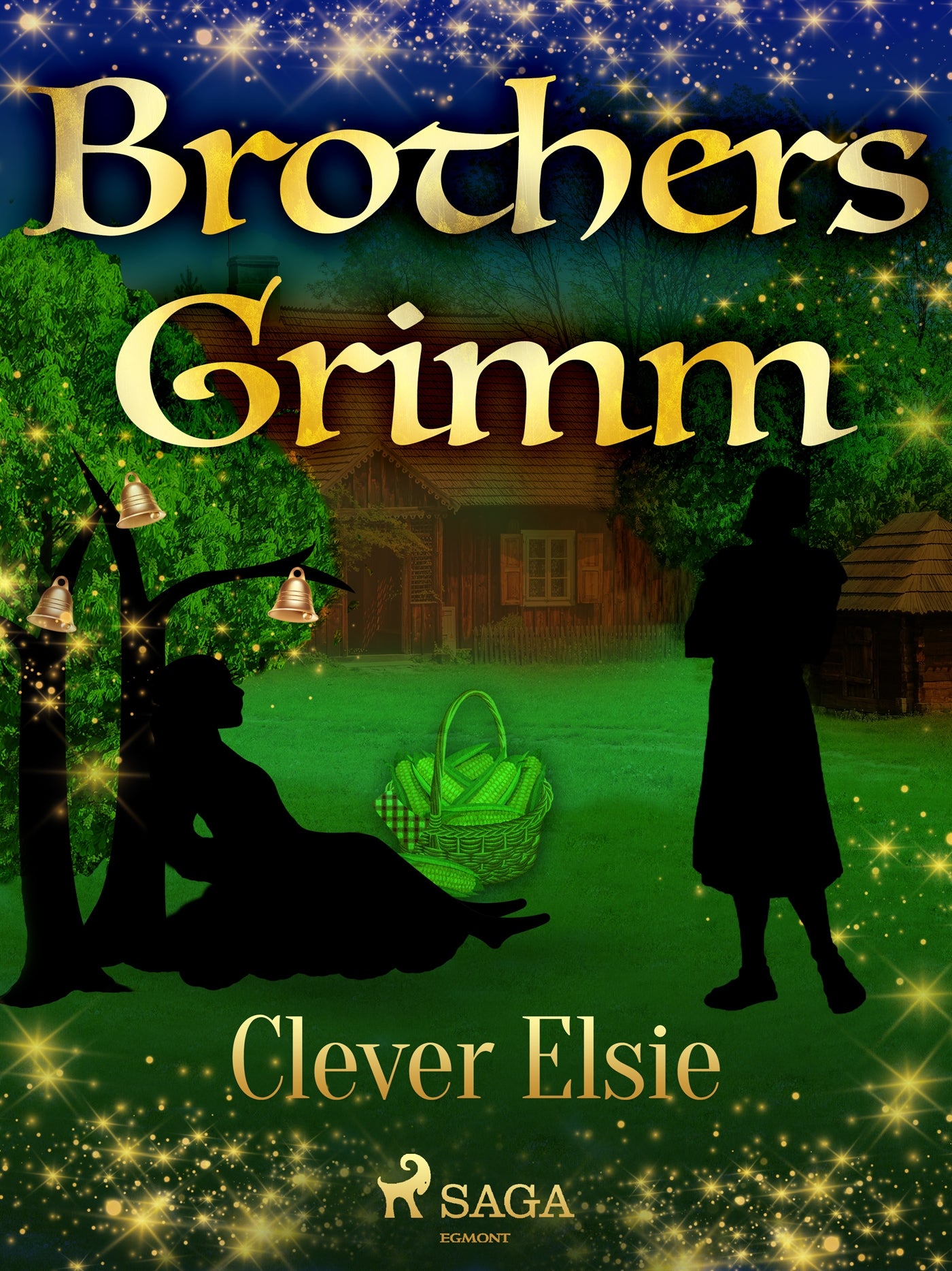 Clever Elsie – E-bok