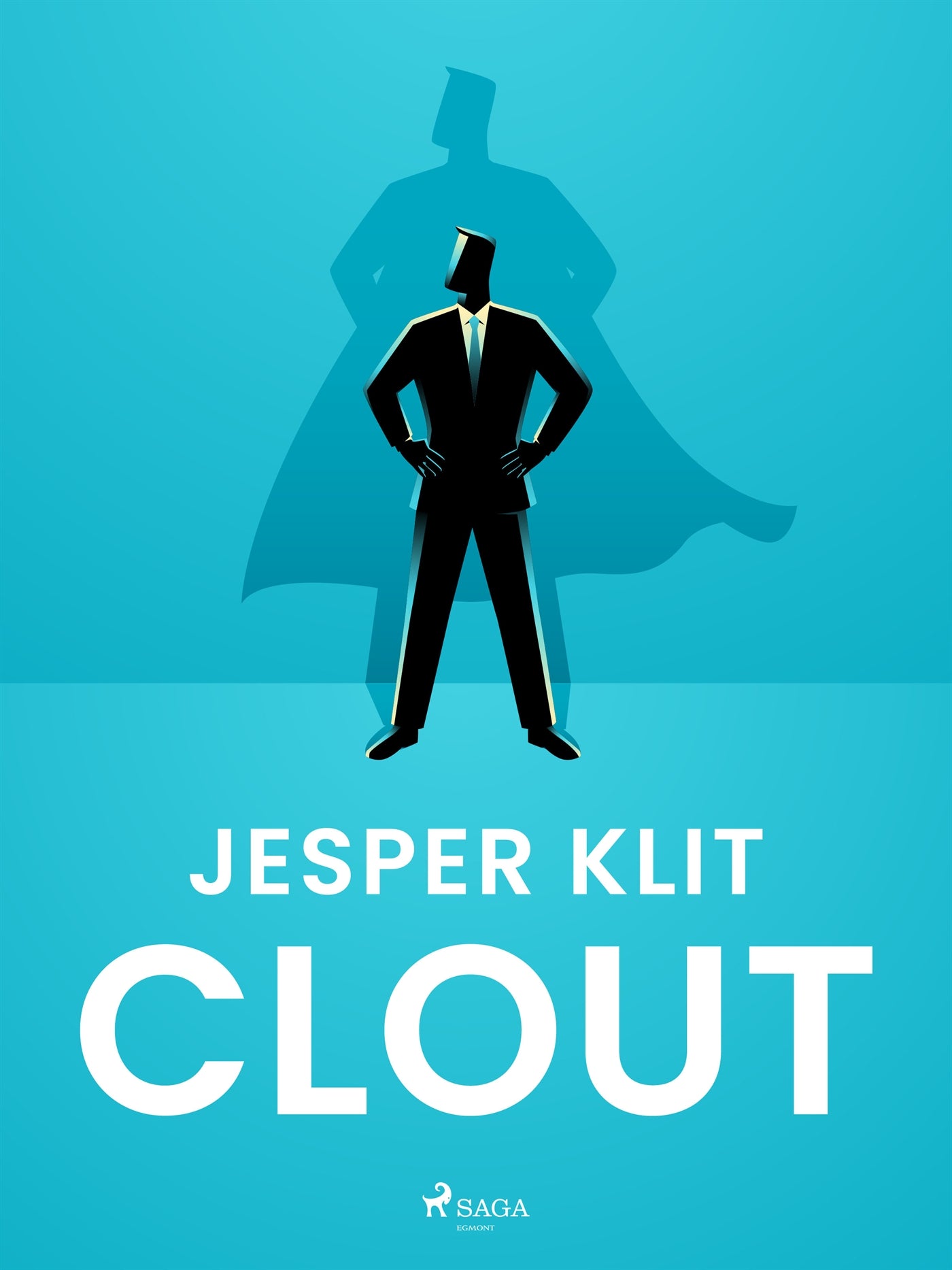 Clout – E-bok