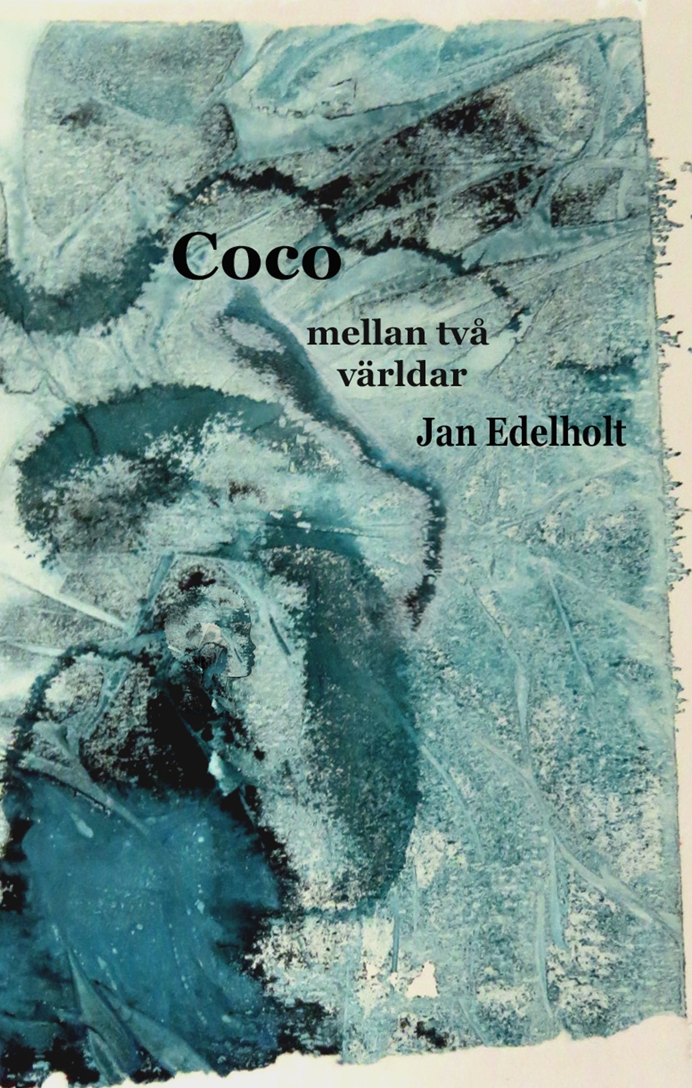 Coco - Mellan två världar – E-bok