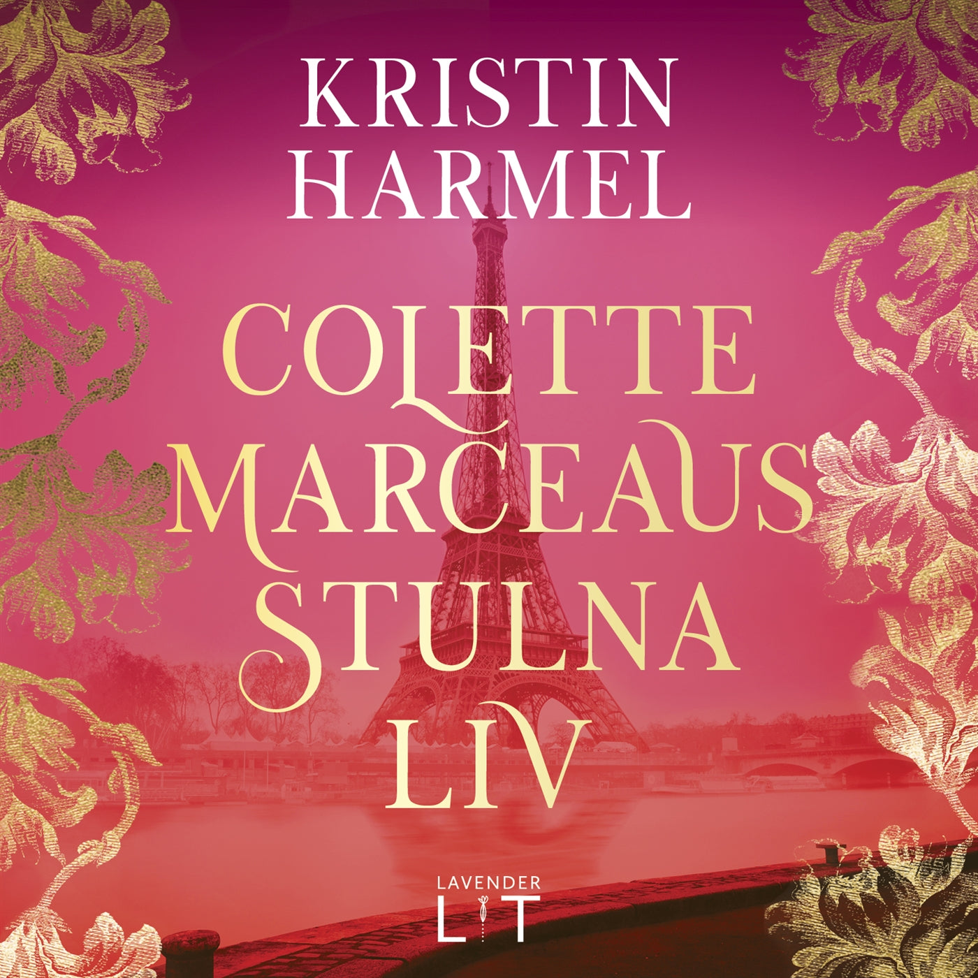 Colette Marceaus stulna liv – Ljudbok