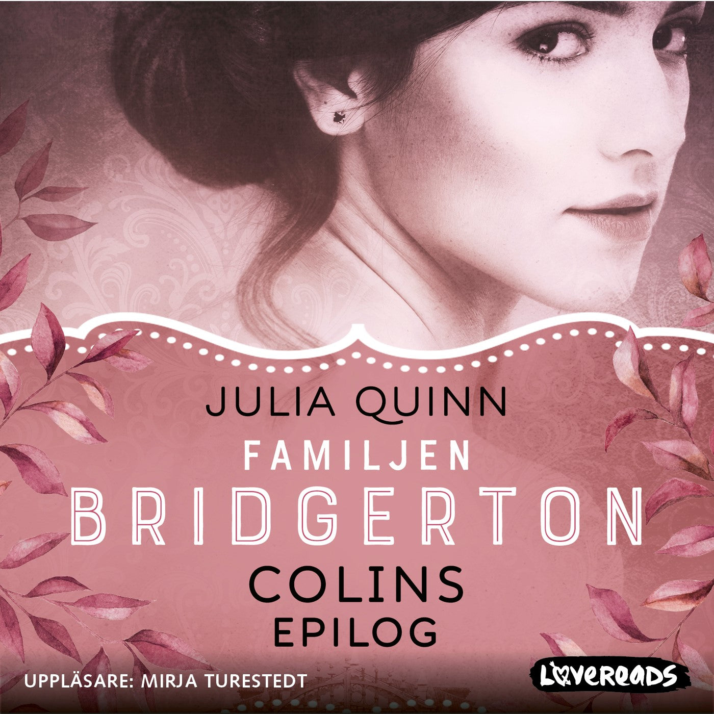 Colins epilog – Ljudbok
