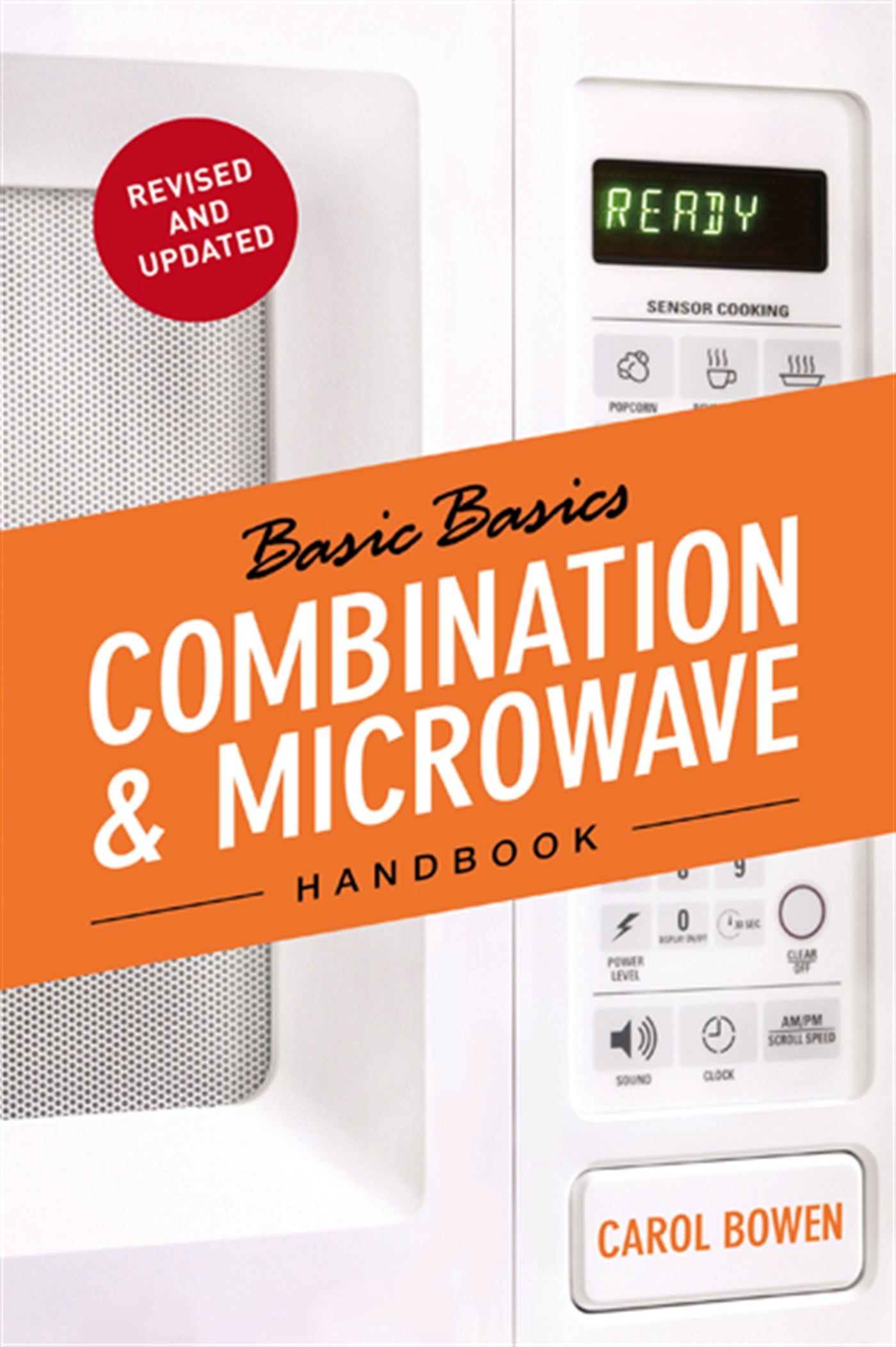 Combination and Microwave Handbook – E-bok