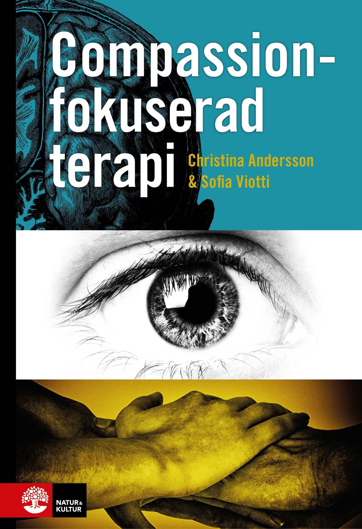 Compassionfokuserad terapi – E-bok