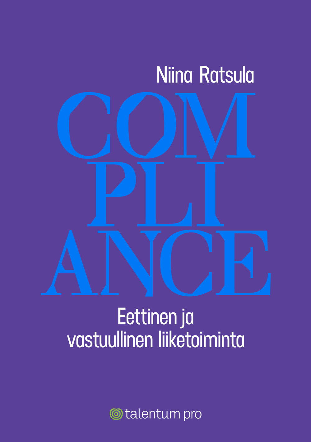 Compliance – E-bok