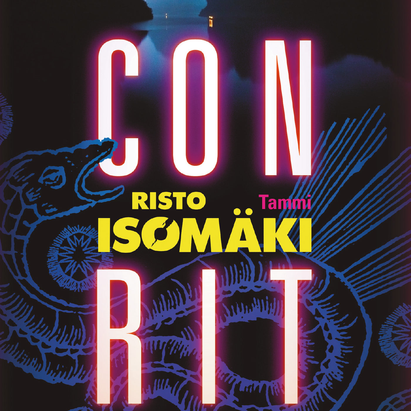 Con rit – Ljudbok