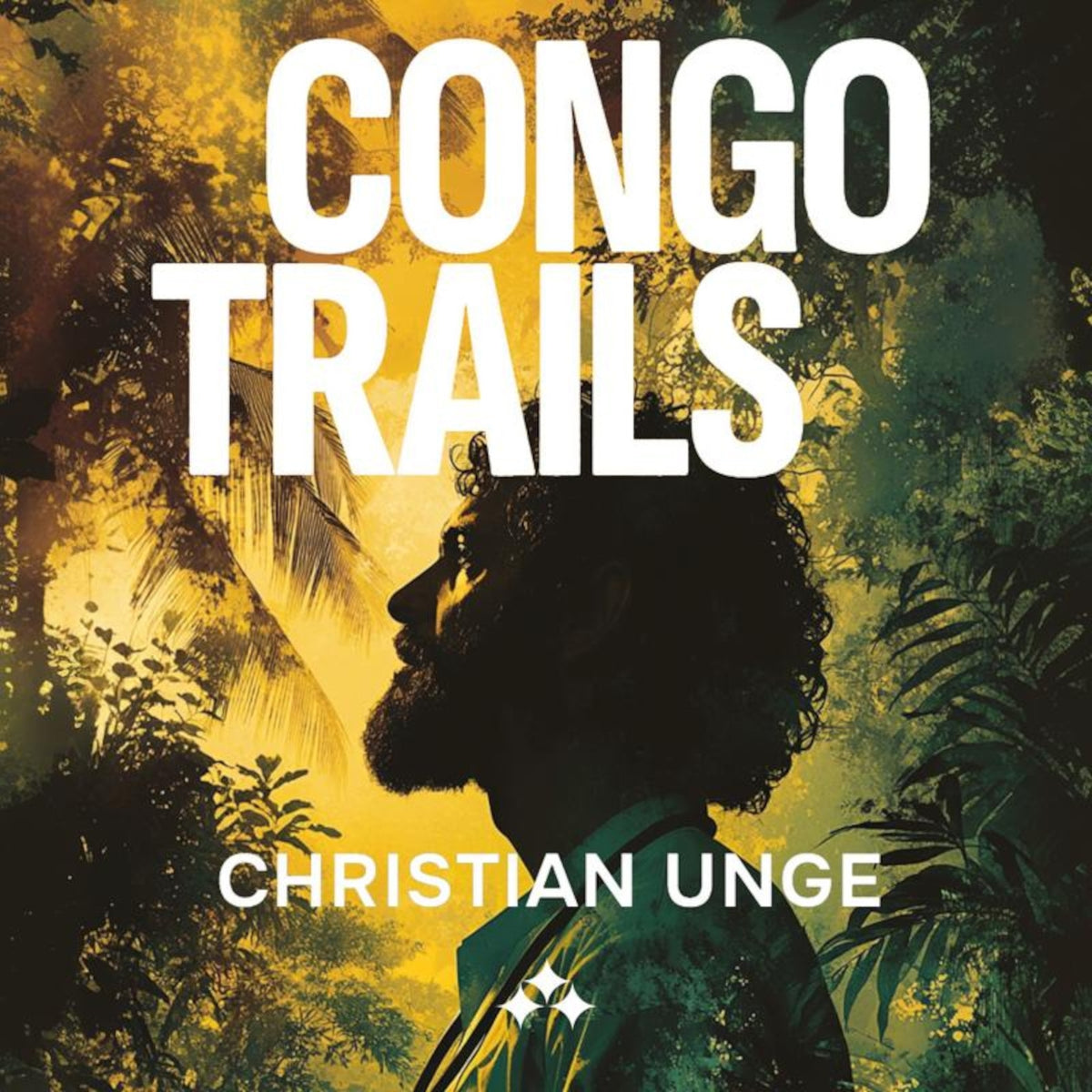 Congo Trails – Ljudbok