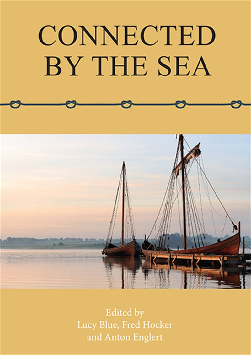 Connected by the Sea – E-bok