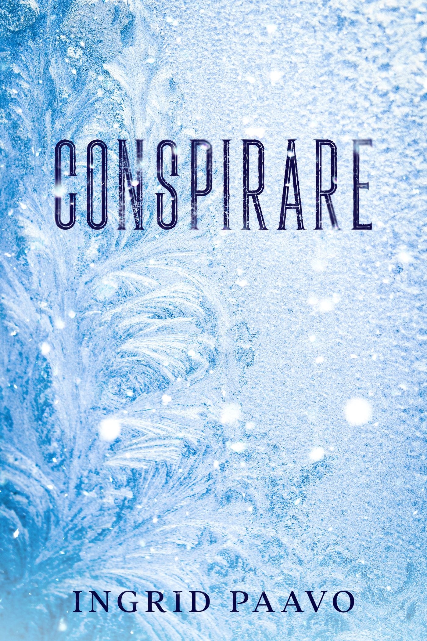 Conspirare – E-bok