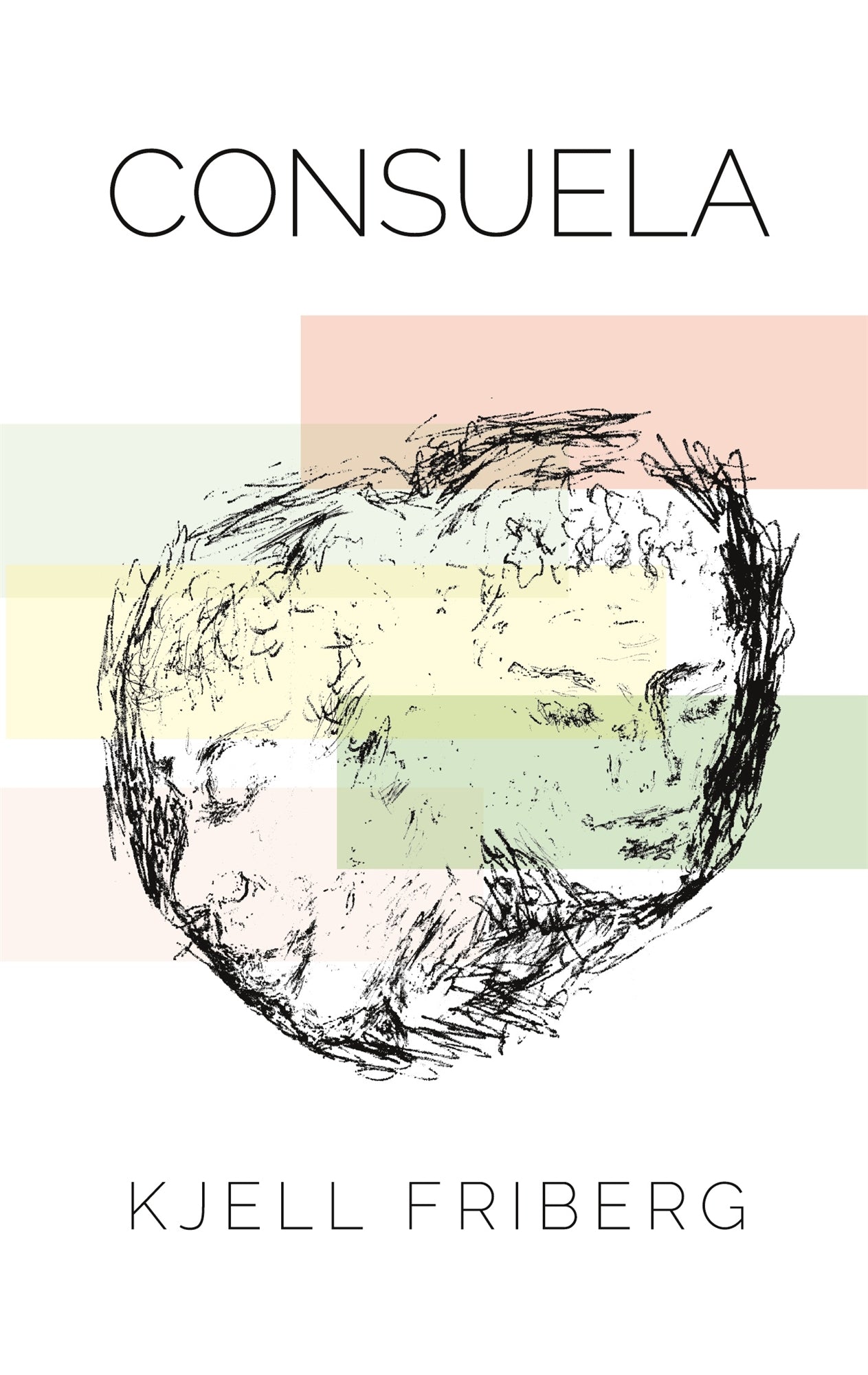 Consuela – E-bok