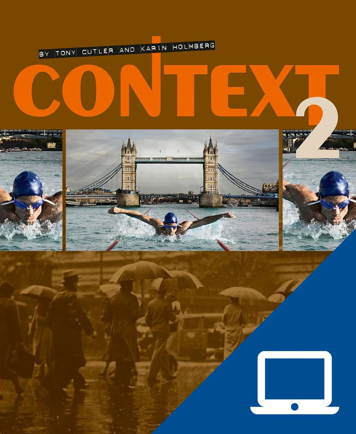 Context 2, digitalt lärarmaterial, 12 mån (OBS! Endast för lärare)