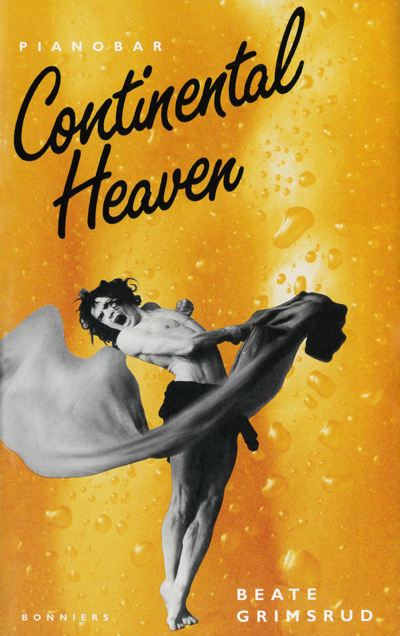 Continental heaven – E-bok