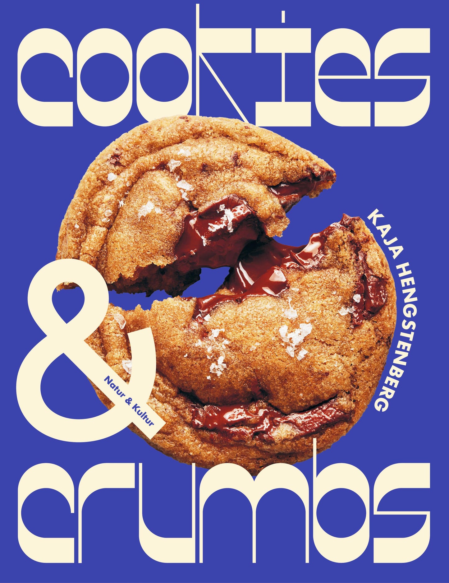 Cookies & crumbs – E-bok