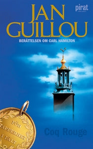 Coq Rouge – E-bok