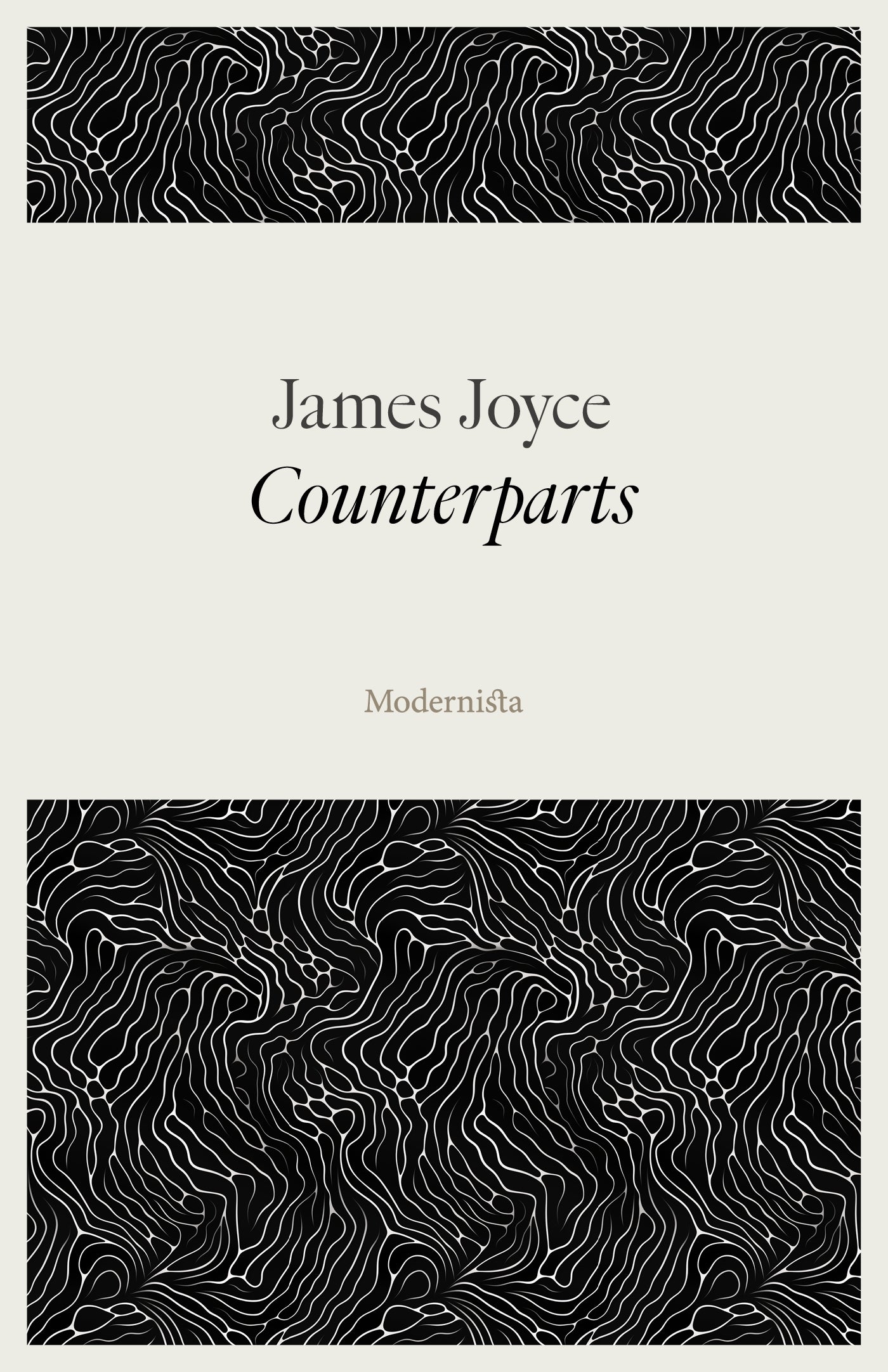 Counterparts – E-bok