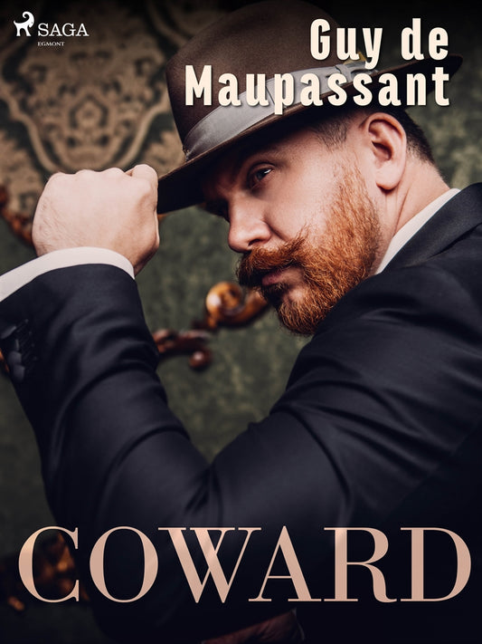 Coward  – E-bok