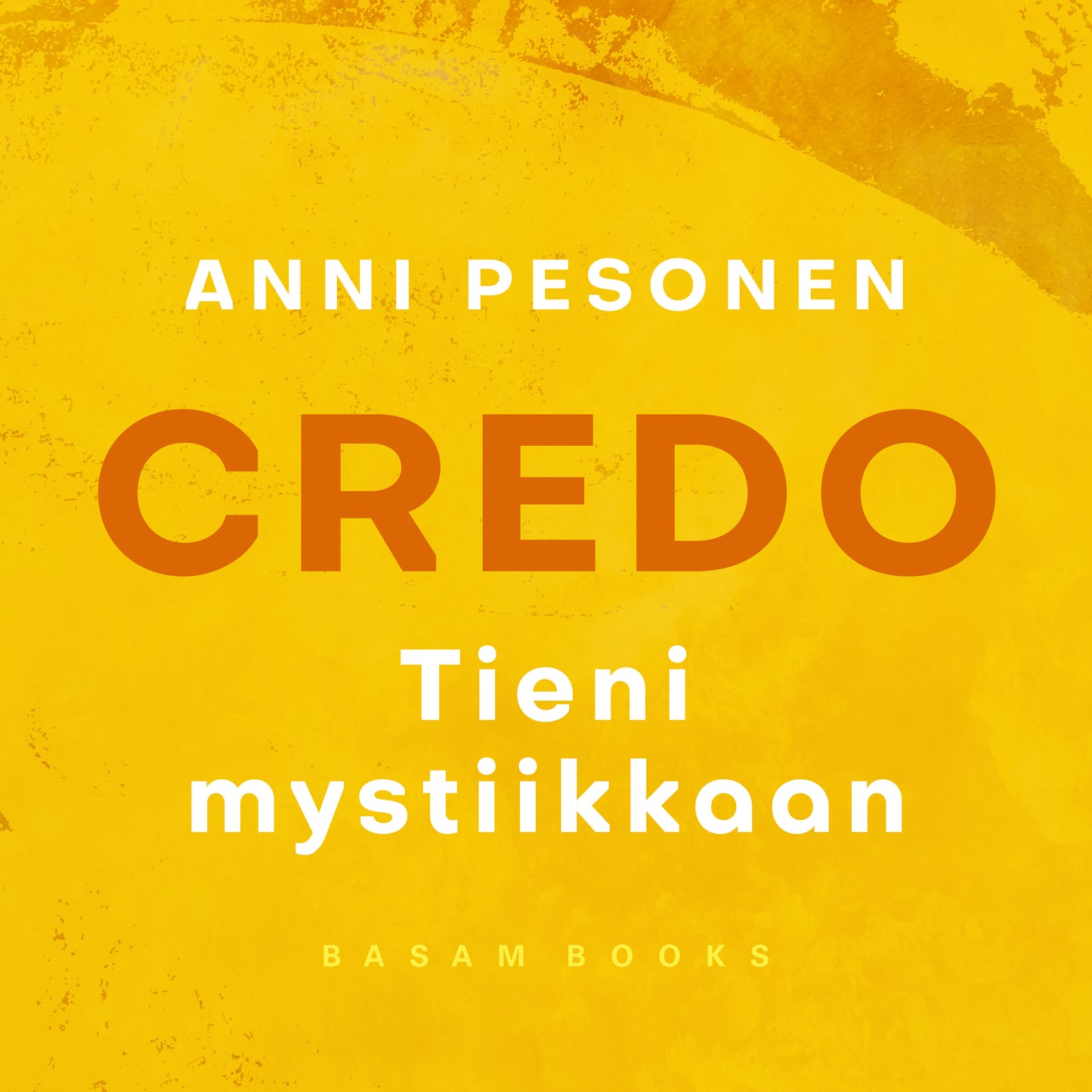 Credo – Ljudbok