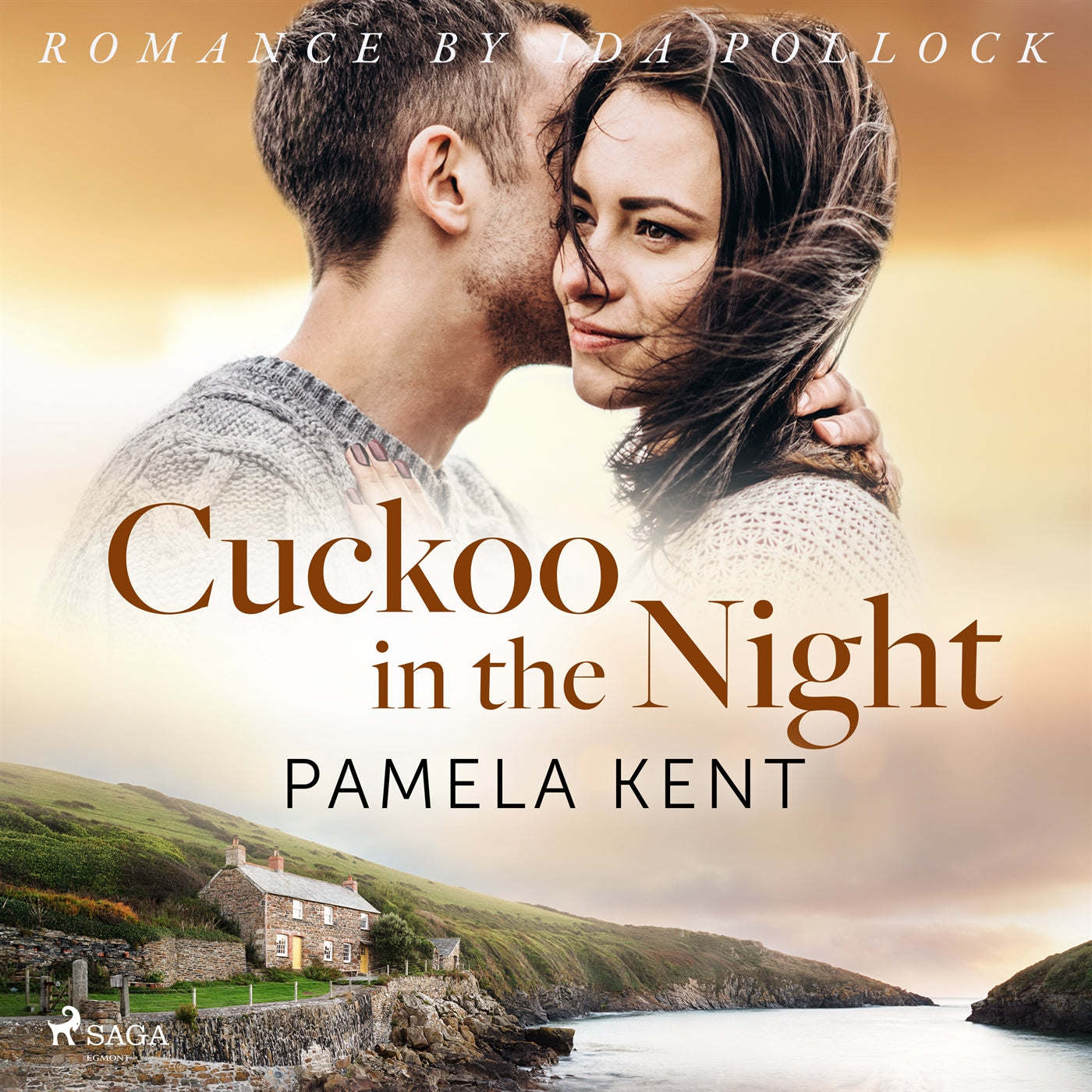 Cuckoo in the Night – Ljudbok