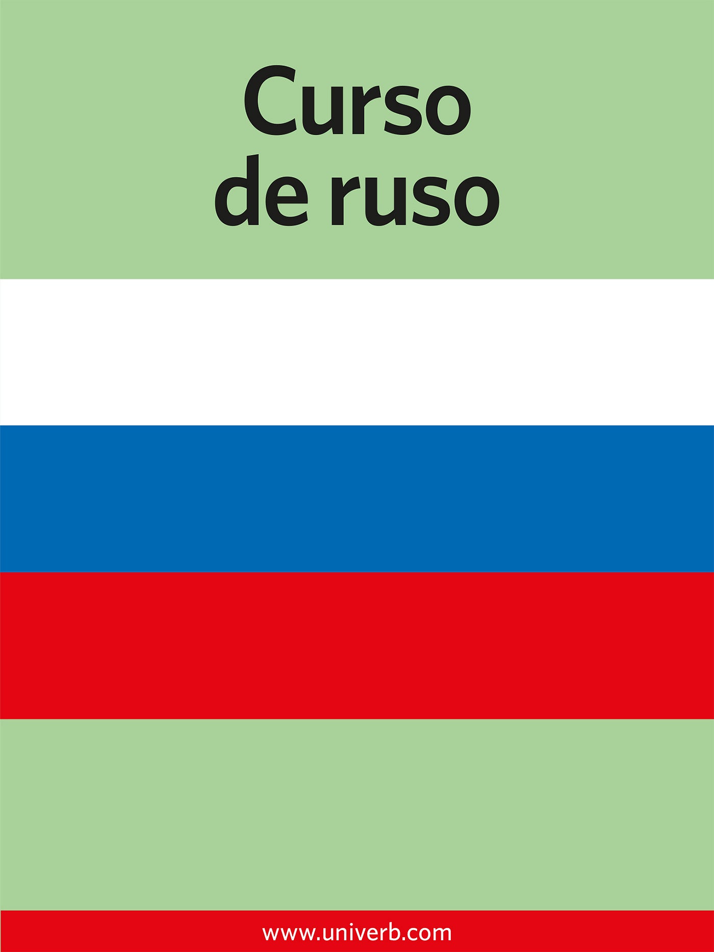 Curso de ruso – Ljudbok