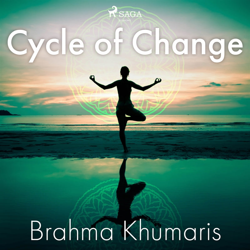Cycle of Change – Ljudbok