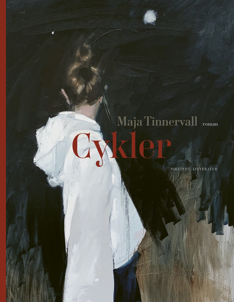 Cykler – E-bok