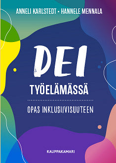 DEI työelämässä – E-bok
