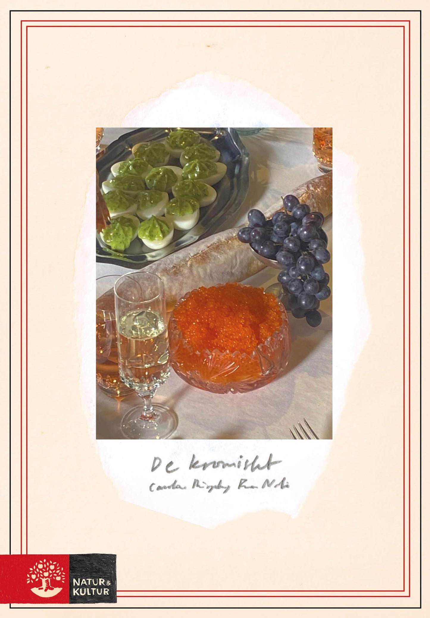 D e kroniskt – E-bok