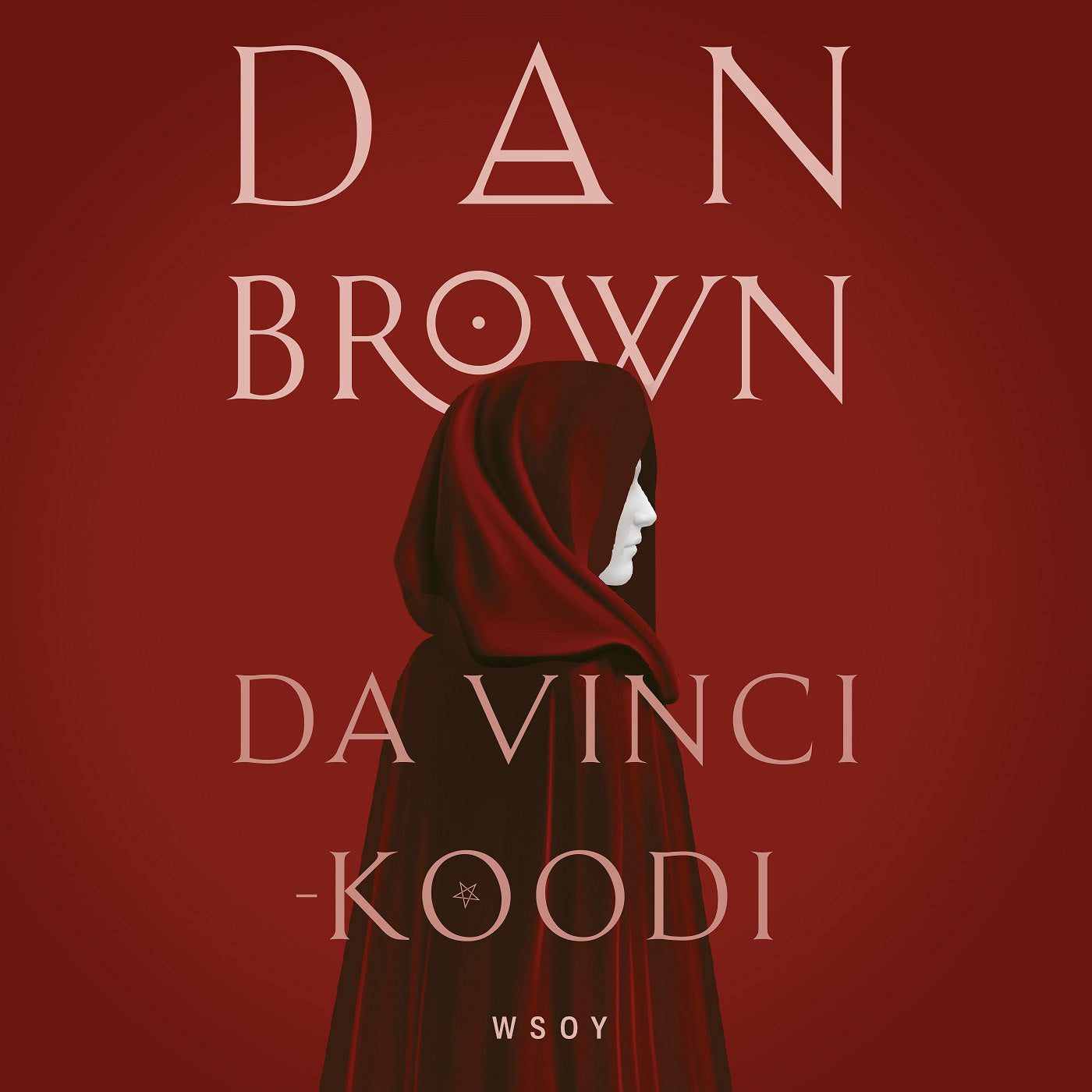 Da Vinci -koodi – Ljudbok