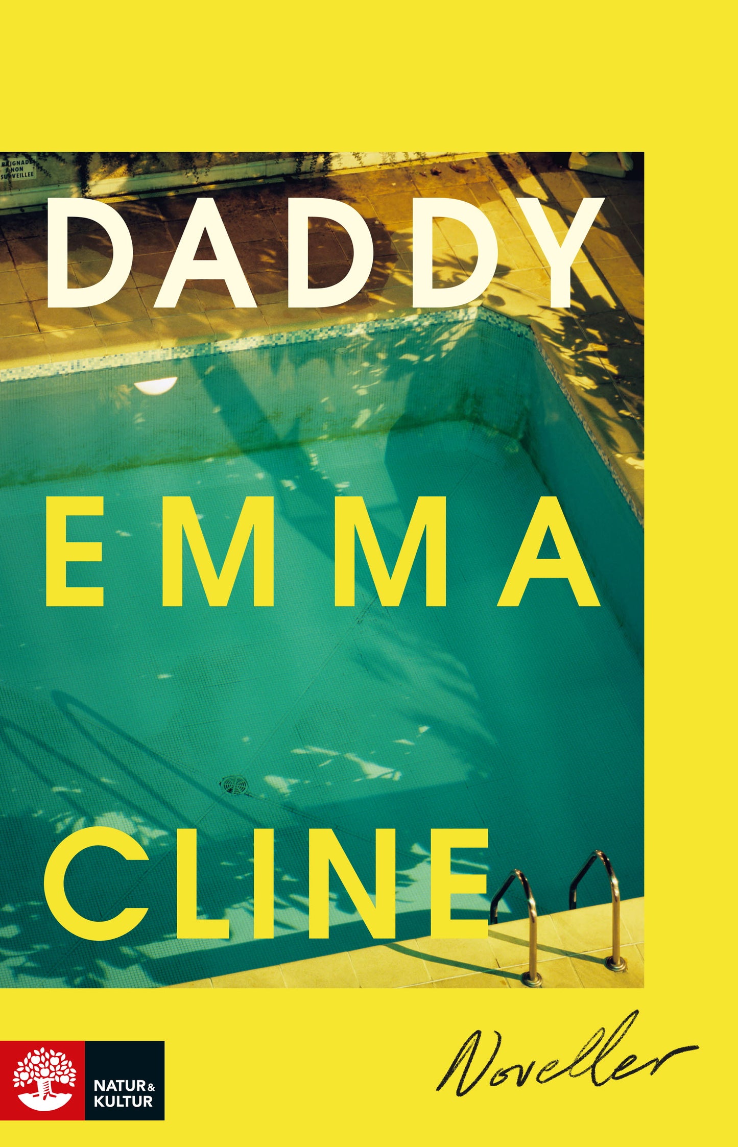 Daddy – E-bok