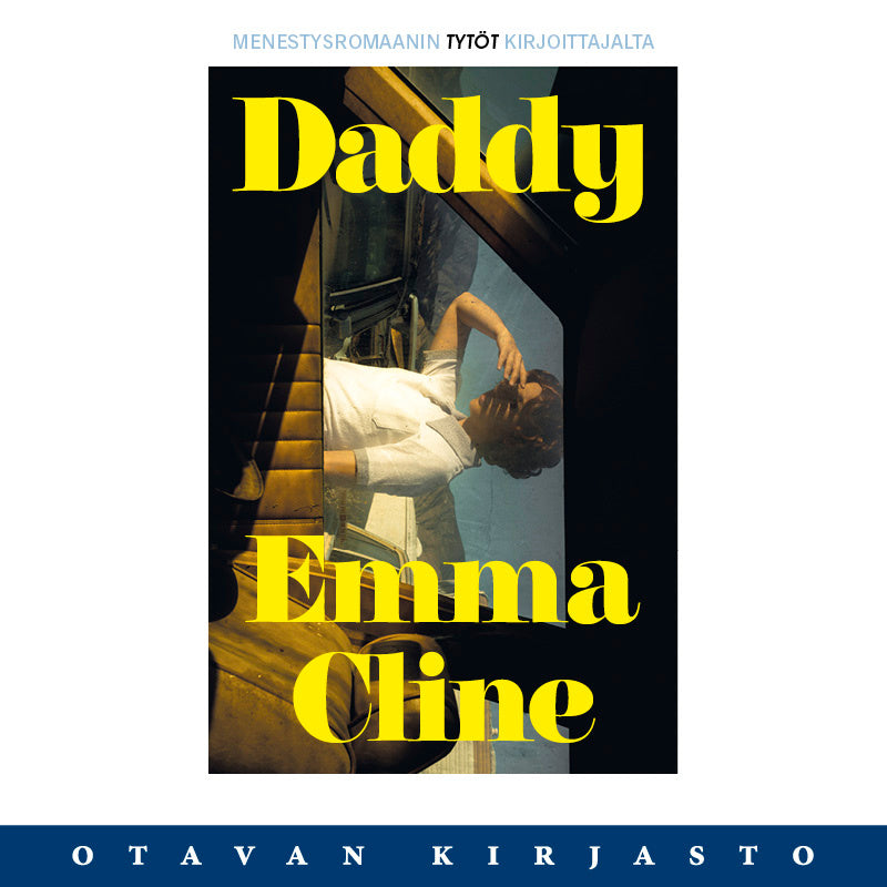 Daddy – Ljudbok