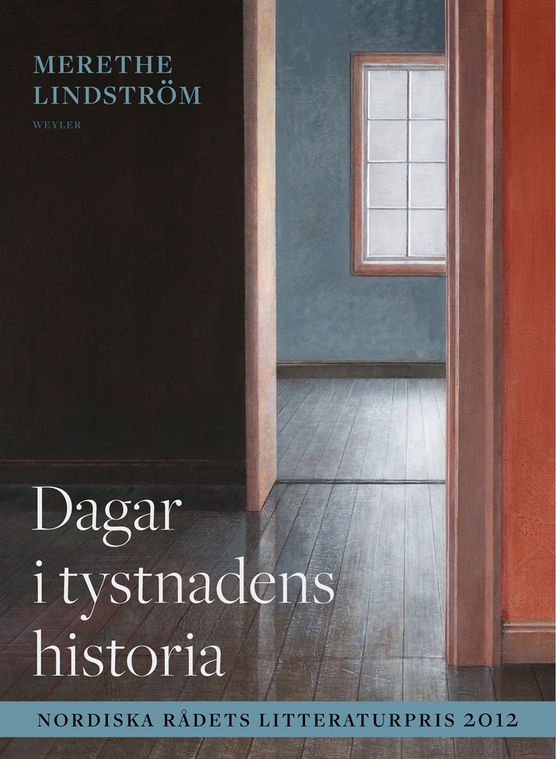 Dagar i tystnadens historia – E-bok