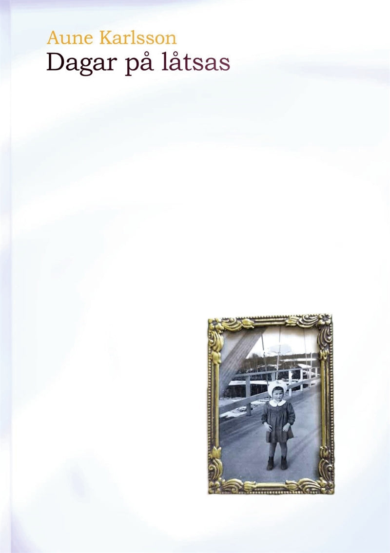 Dagar på låtsas – E-bok