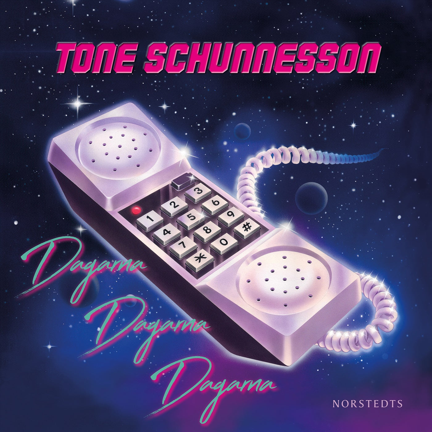 Dagarna, dagarna, dagarna – Ljudbok
