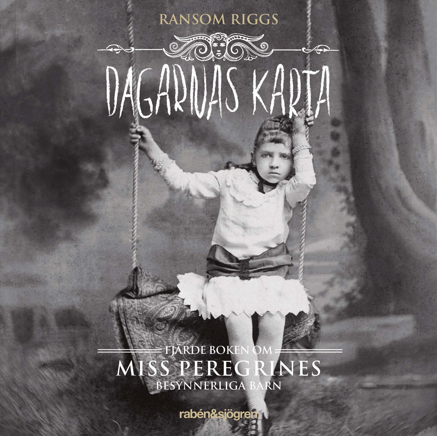 Dagarnas karta – Ljudbok