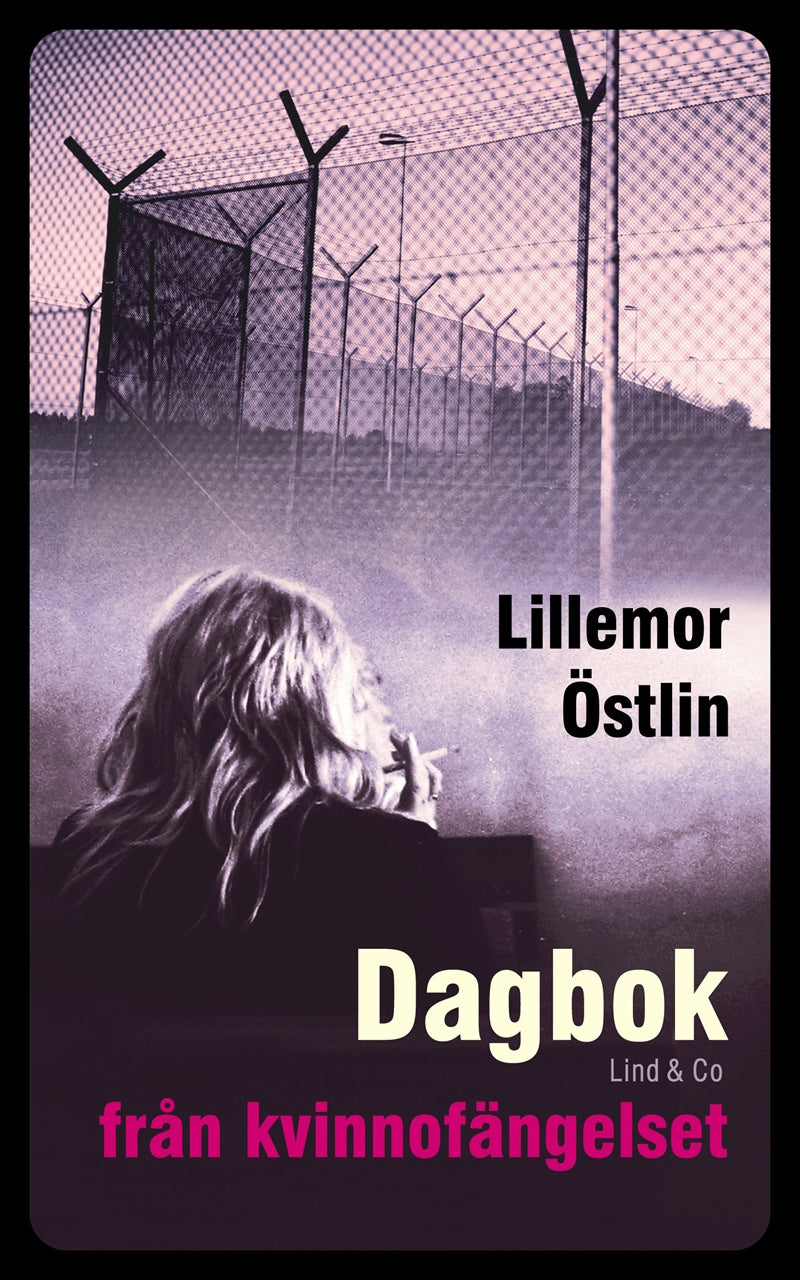 Dagbok från kvinnofängelset – Ljudbok