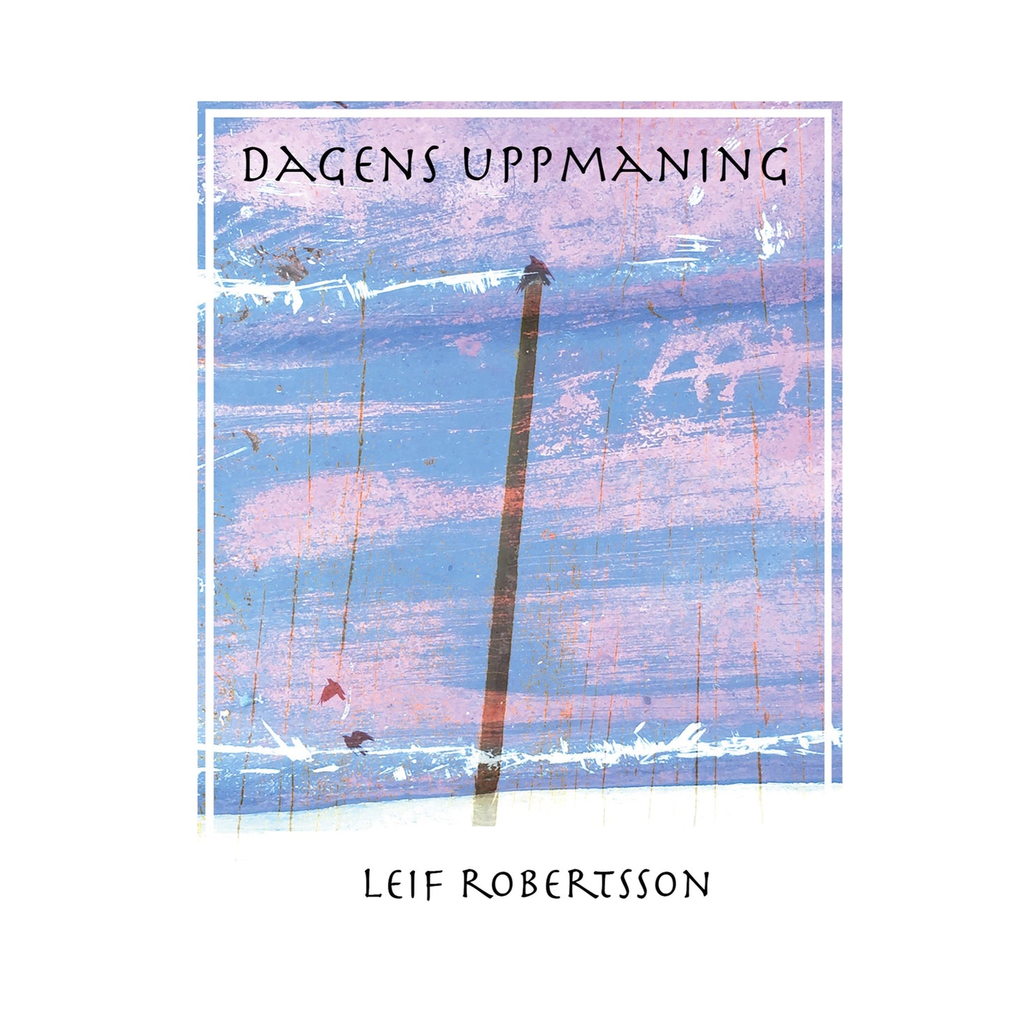 Dagens uppmaning – E-bok