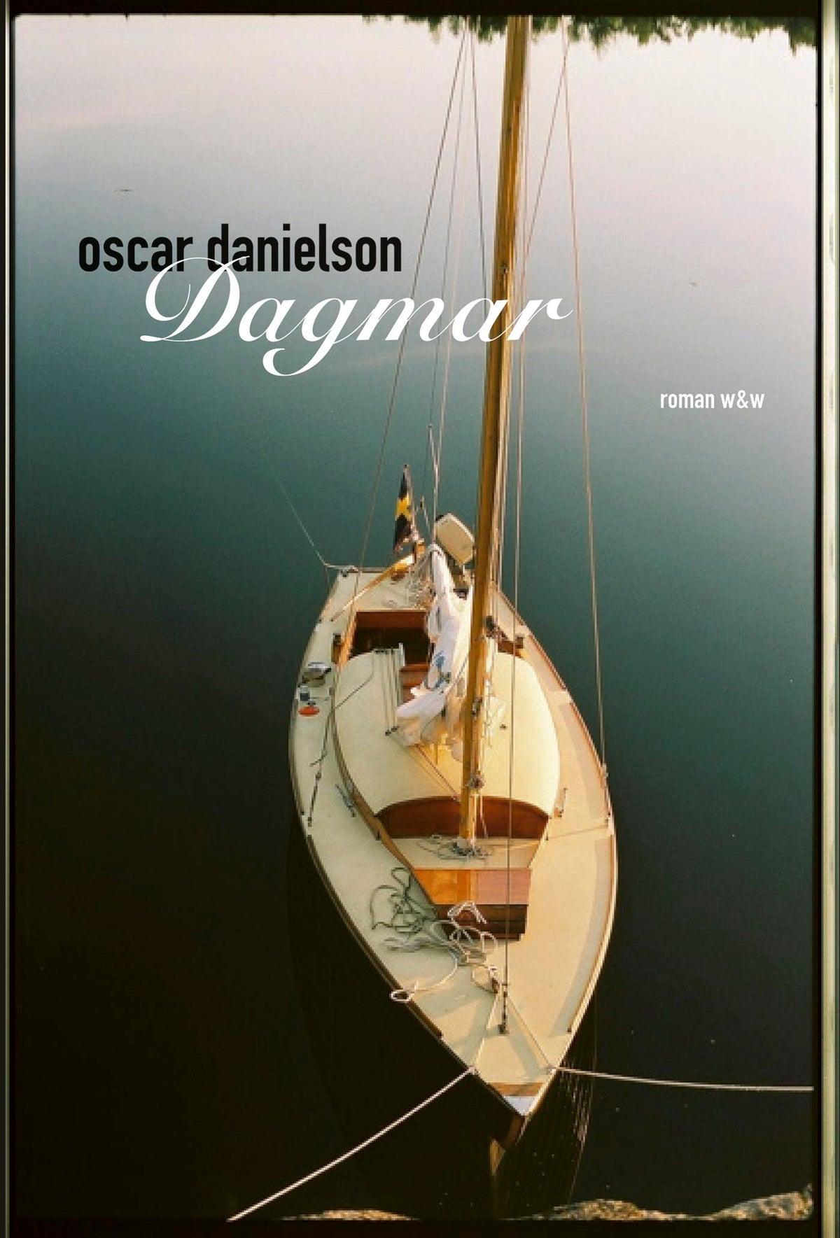 Dagmar – E-bok