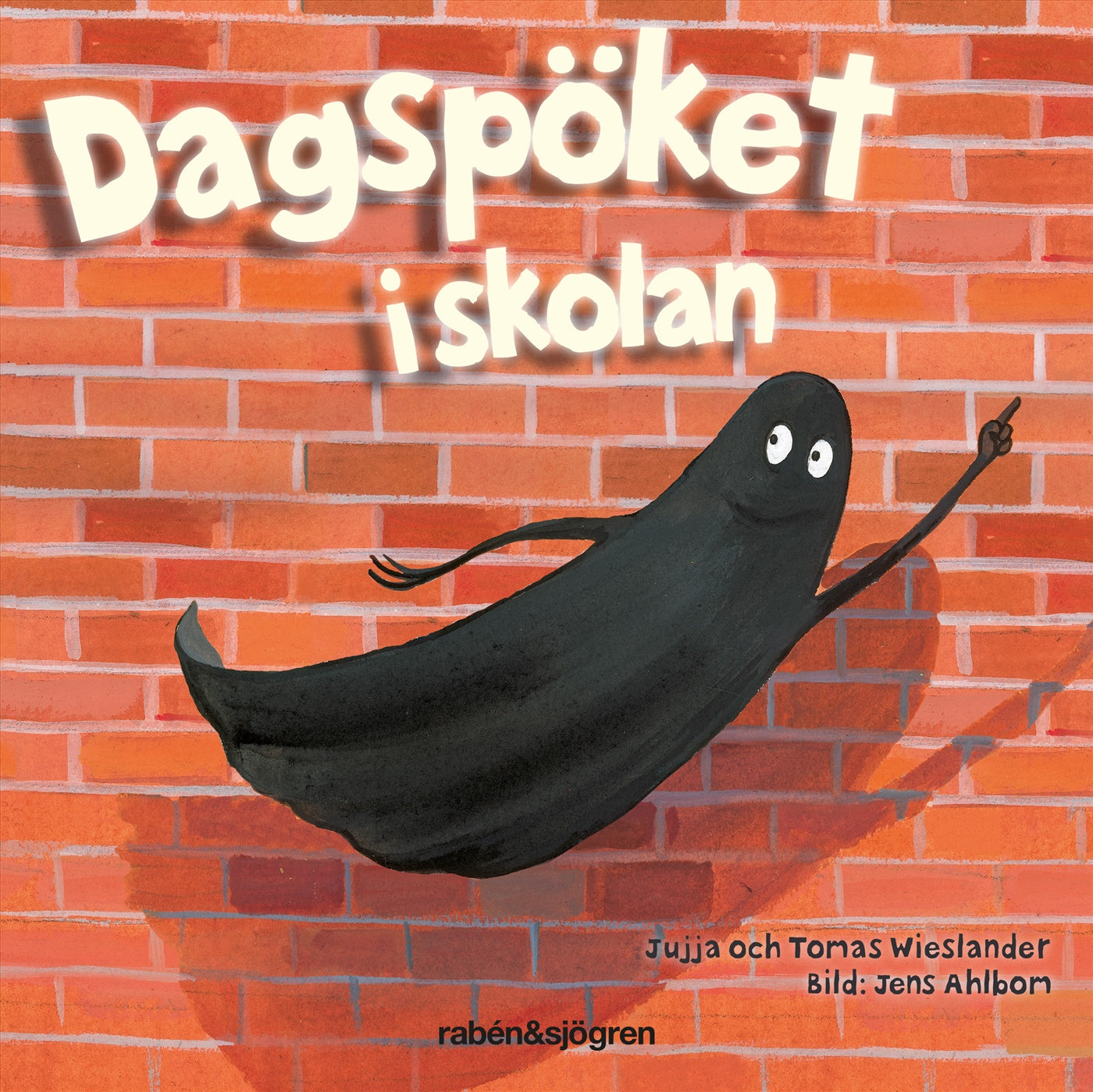 Dagspöket i skolan – Ljudbok
