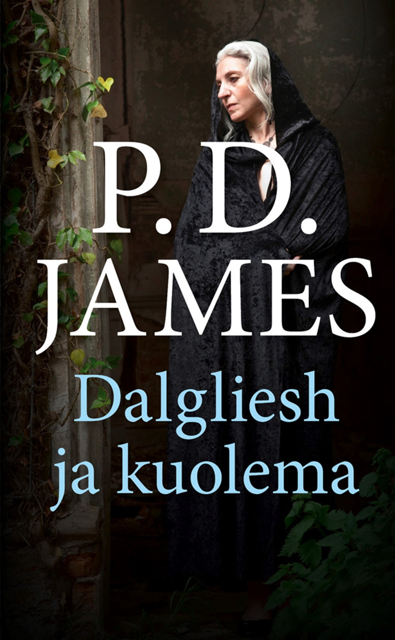 Dalgliesh ja kuolema – E-bok