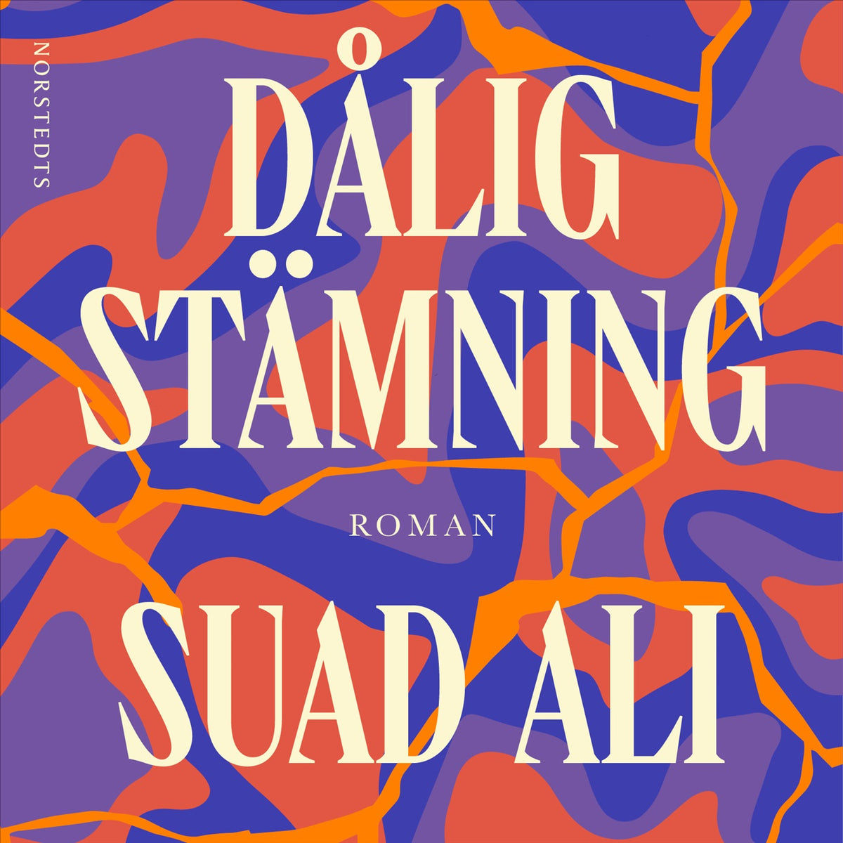 Dålig stämning – Ljudbok