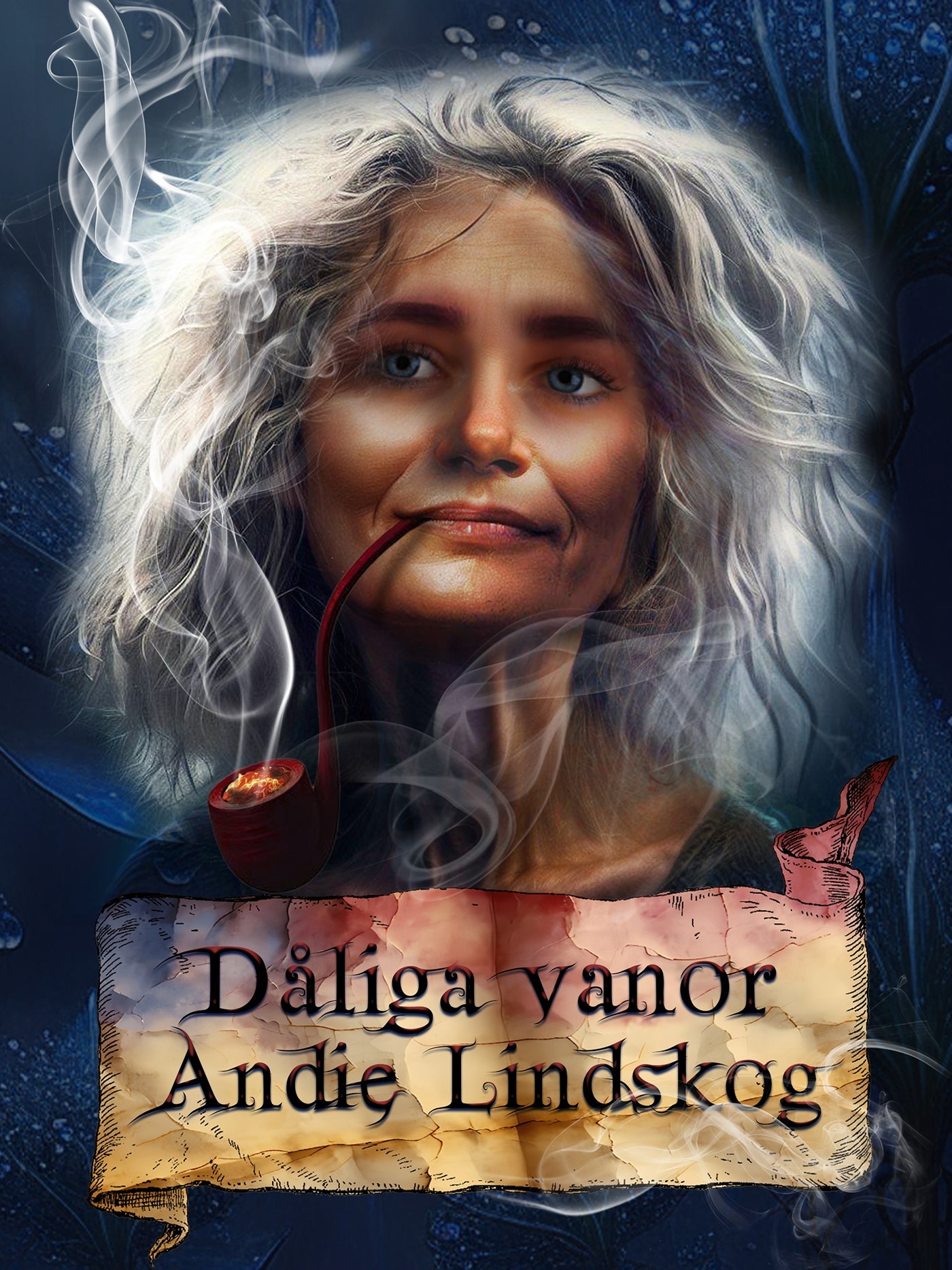 Dåliga vanor – E-bok