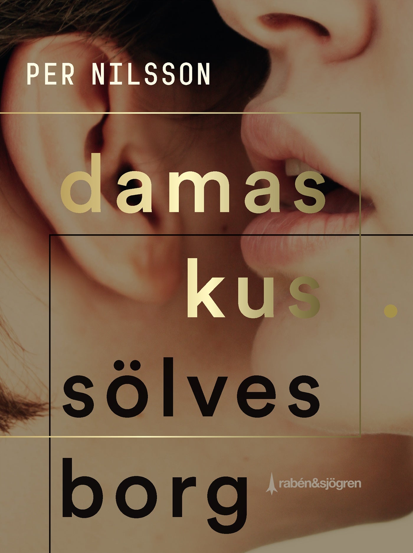 Damaskus Sölvesborg – E-bok