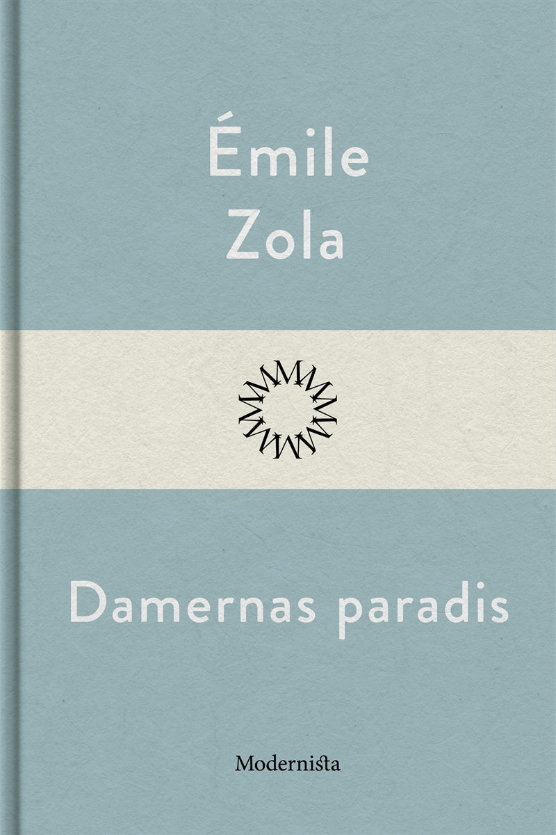Damernas paradis – E-bok