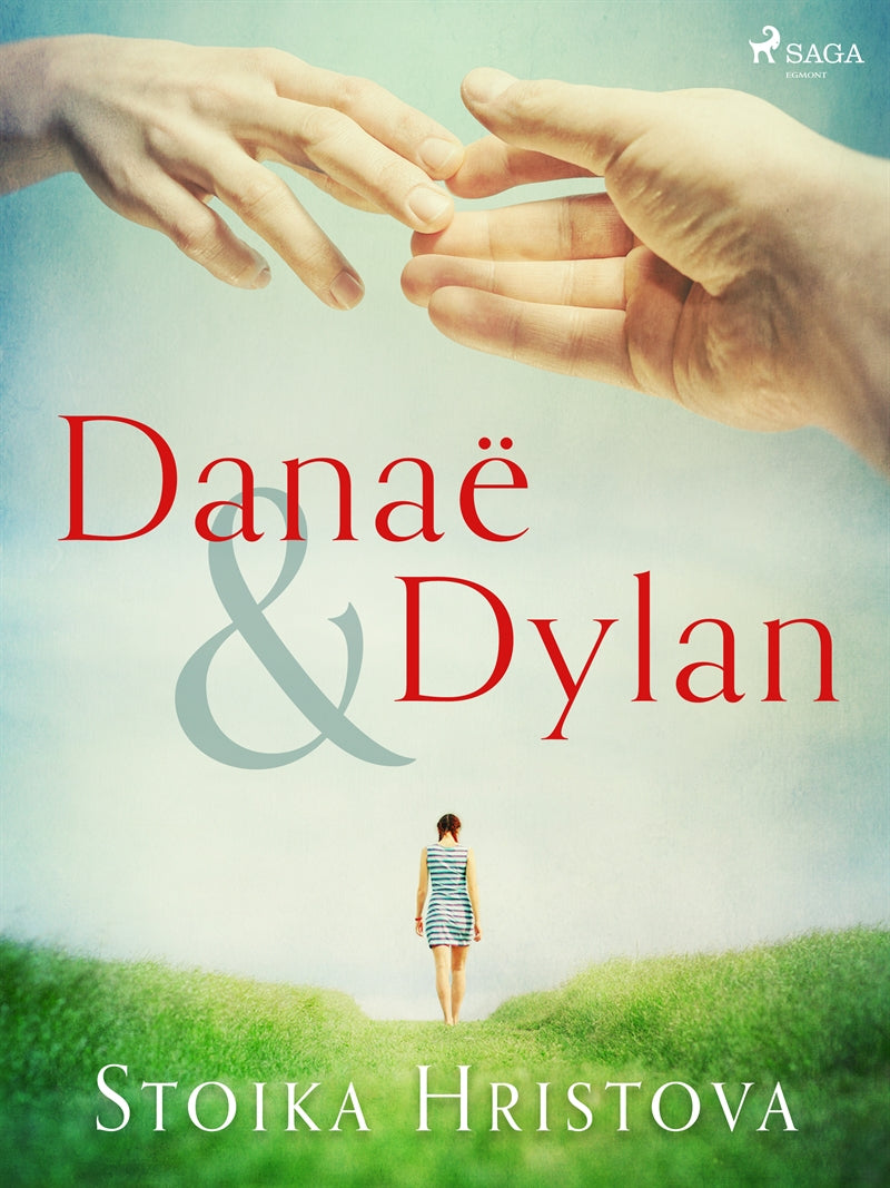 Danaë & Dylan – E-bok