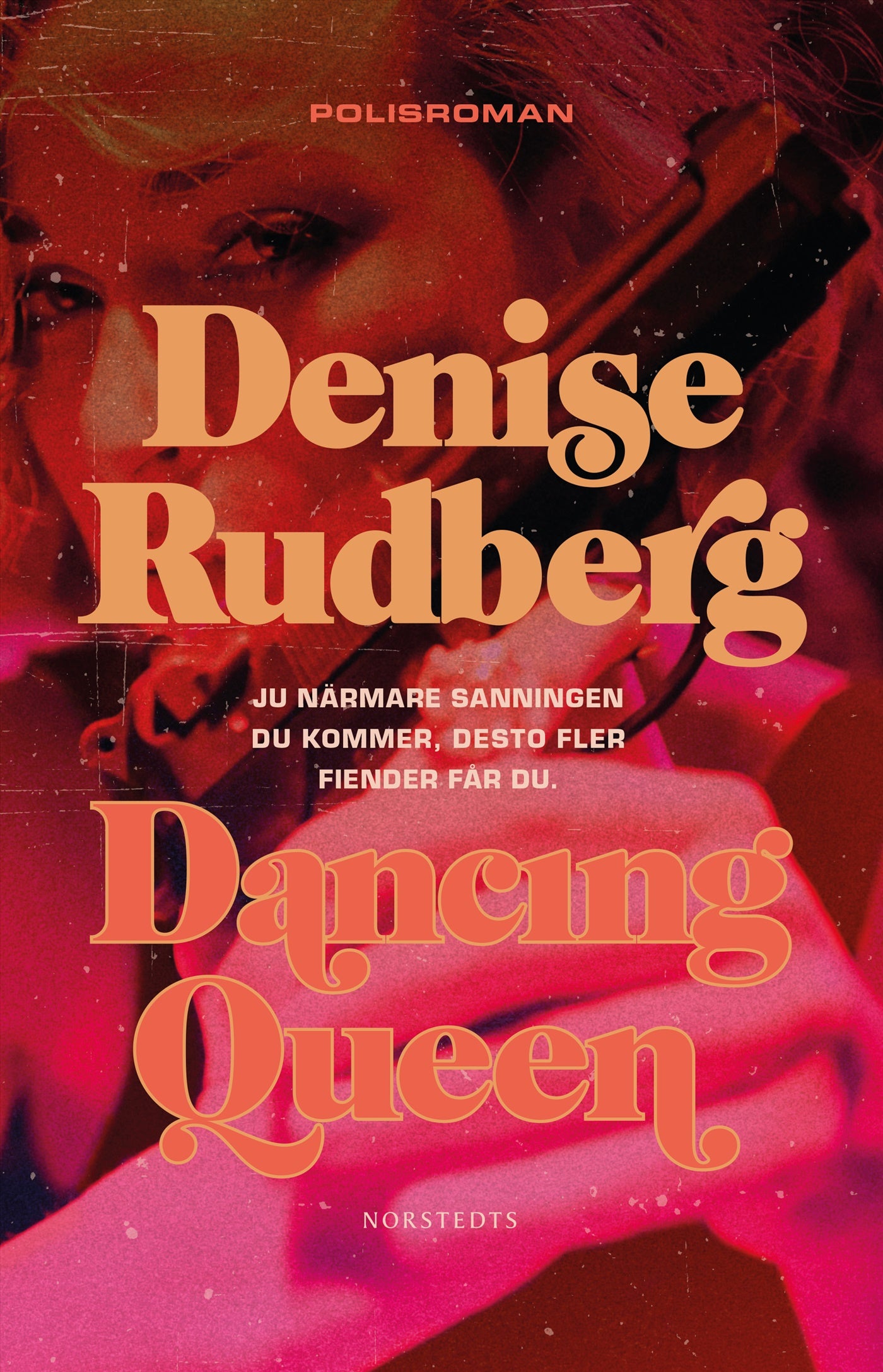 Dancing Queen – E-bok