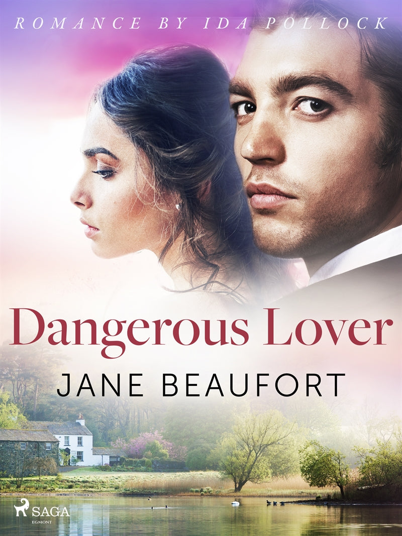 Dangerous Lover – E-bok