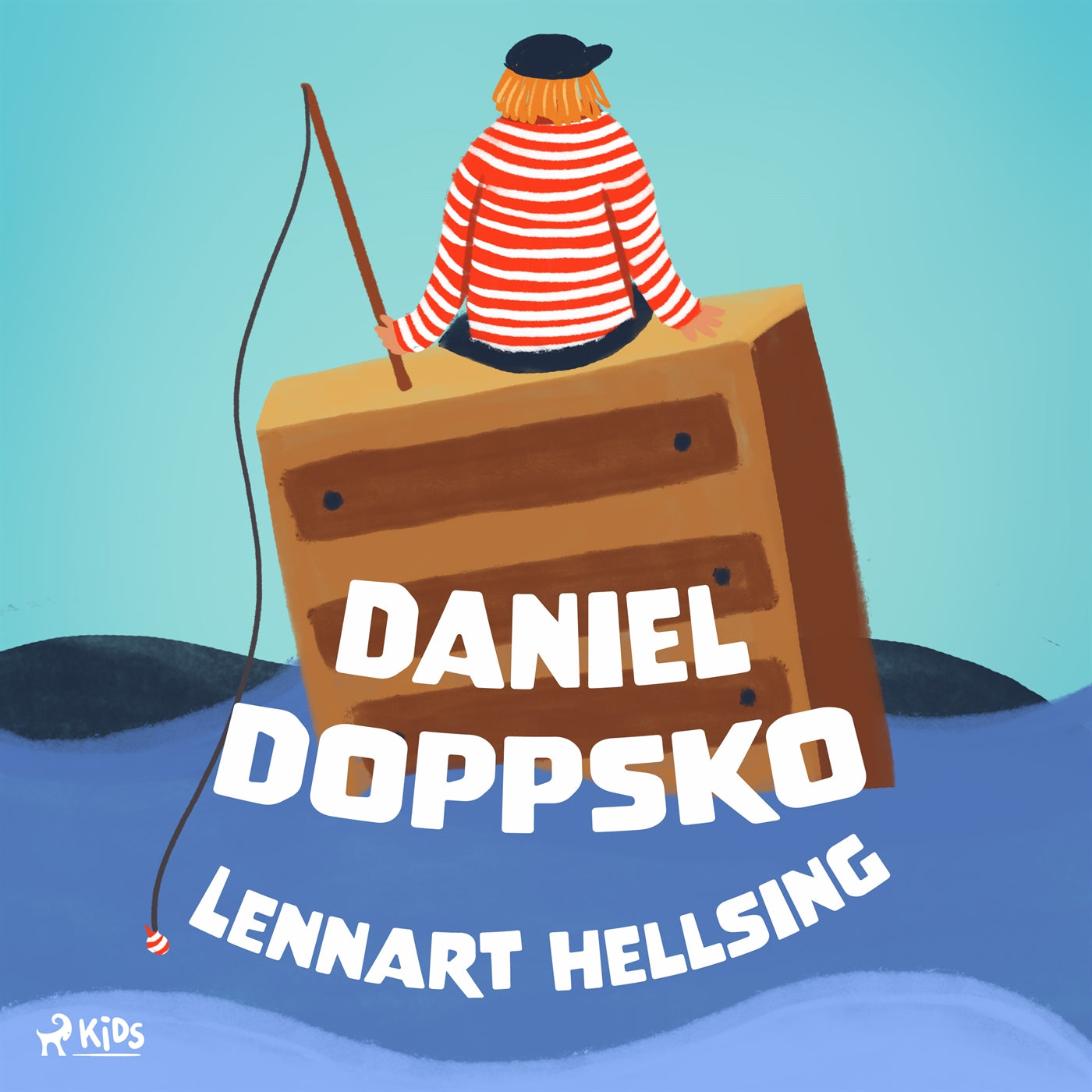 Daniel Doppsko – Ljudbok