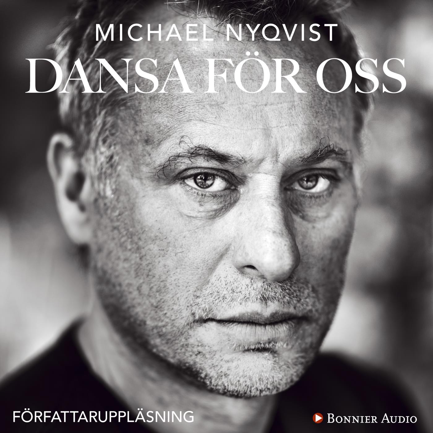 Dansa för oss – Ljudbok