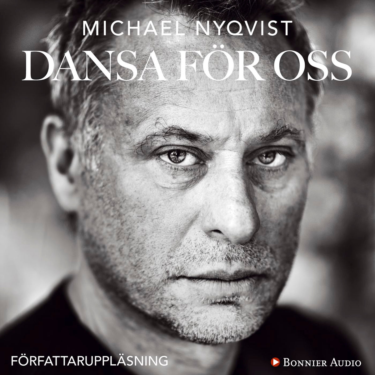 Dansa för oss – Ljudbok
