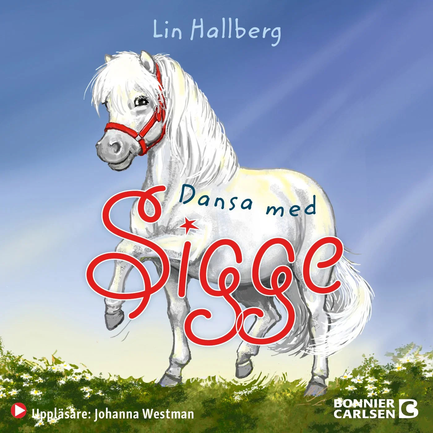 Dansa med Sigge – Ljudbok