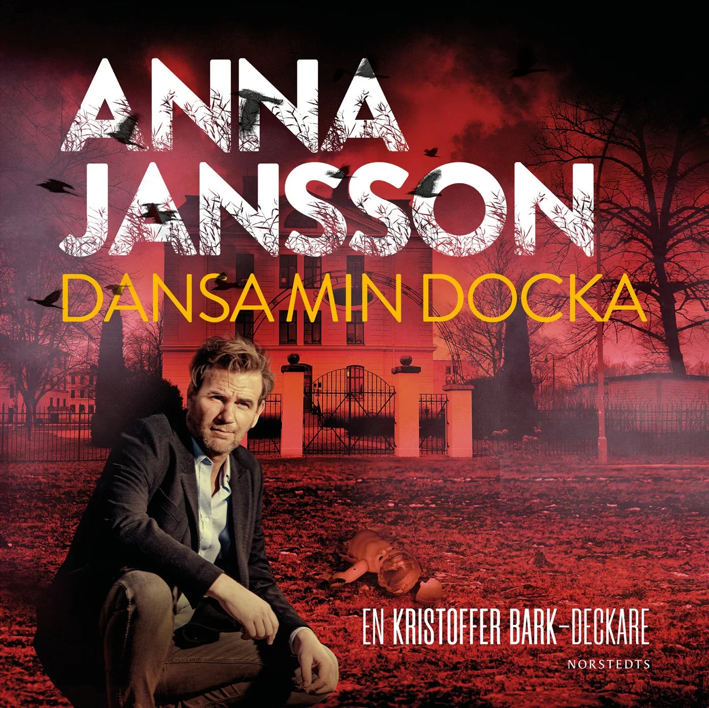 Dansa min docka – Ljudbok